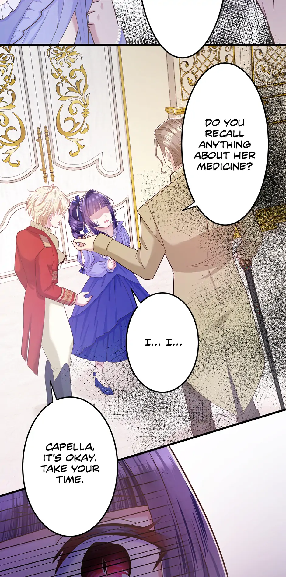 The Villainess Can’t Take Revenge on Her Reaper Father Chapter 27 202 ch 27 24