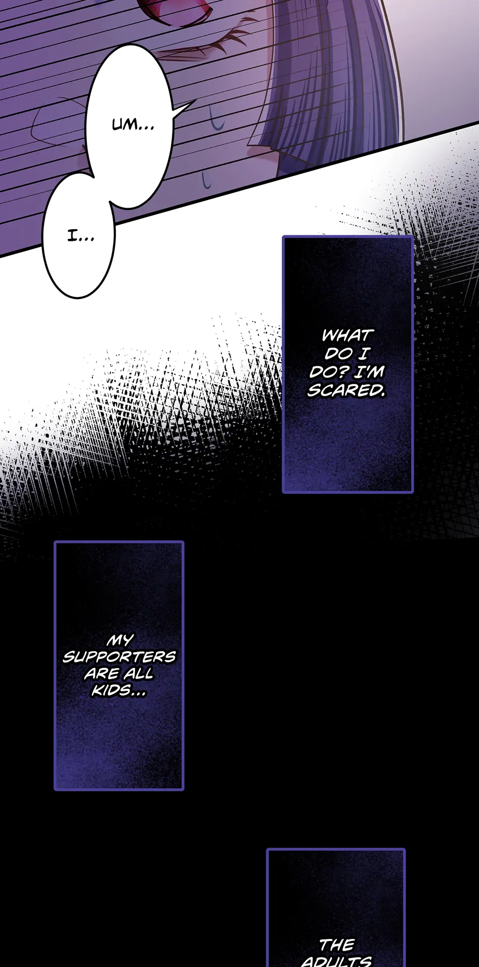 The Villainess Can’t Take Revenge on Her Reaper Father Chapter 27 203 ch 27 25