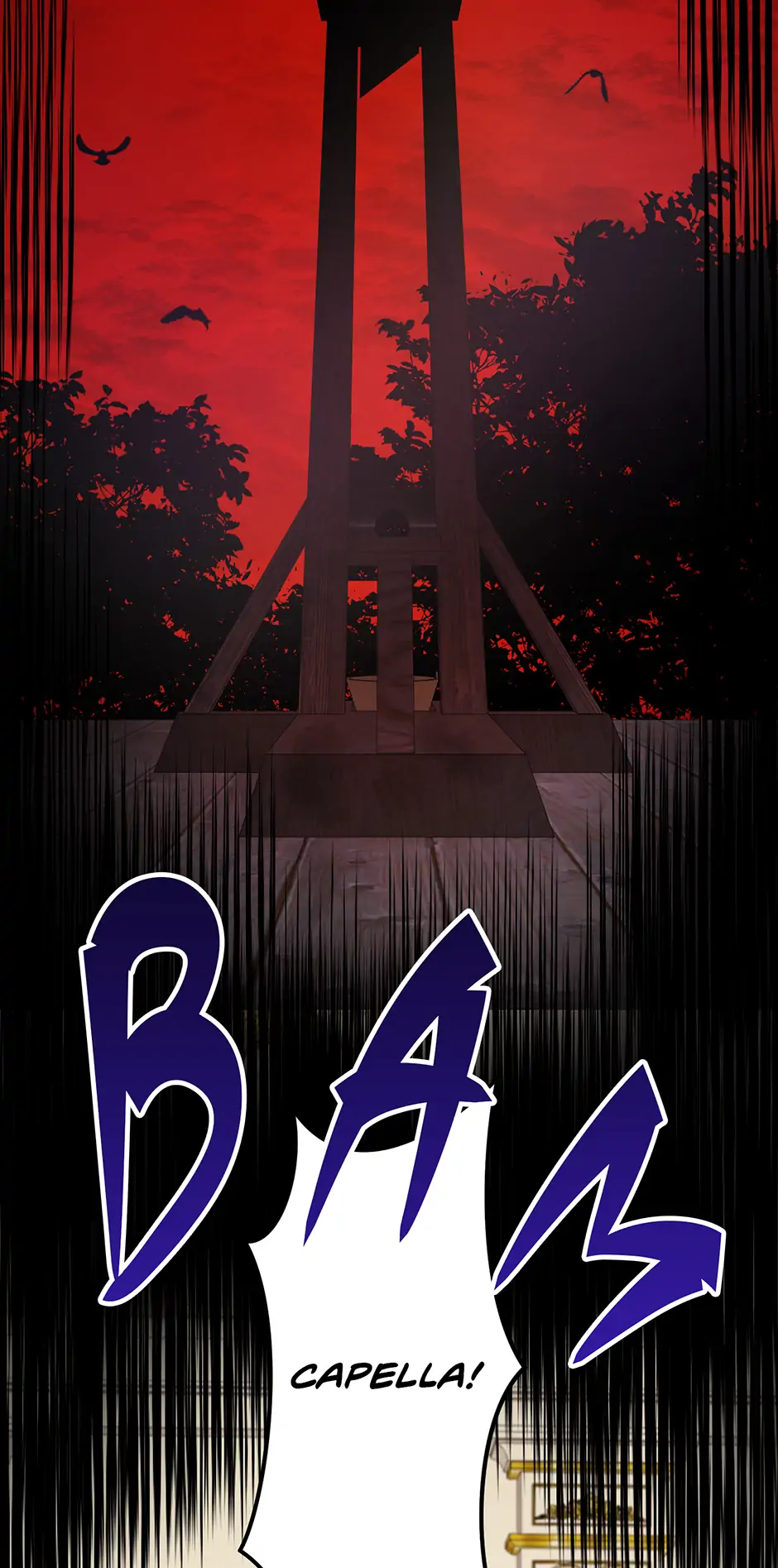 The Villainess Can’t Take Revenge on Her Reaper Father Chapter 27 205 ch 27 27