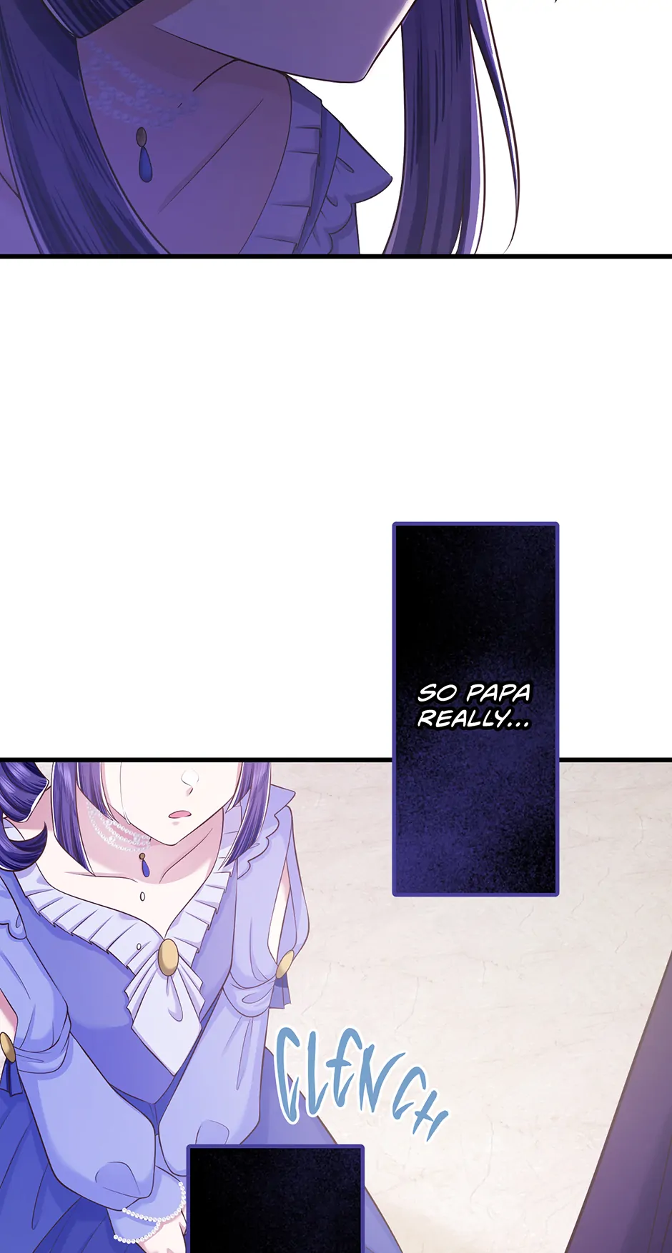 The Villainess Can’t Take Revenge on Her Reaper Father Chapter 27 212 ch 27 34