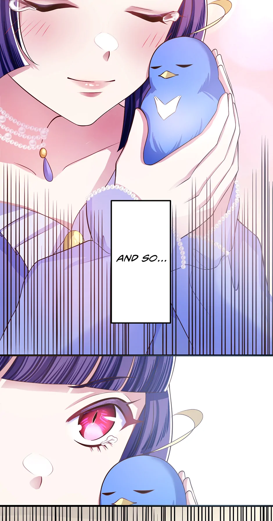 The Villainess Can’t Take Revenge on Her Reaper Father Chapter 27 224 ch 27 46