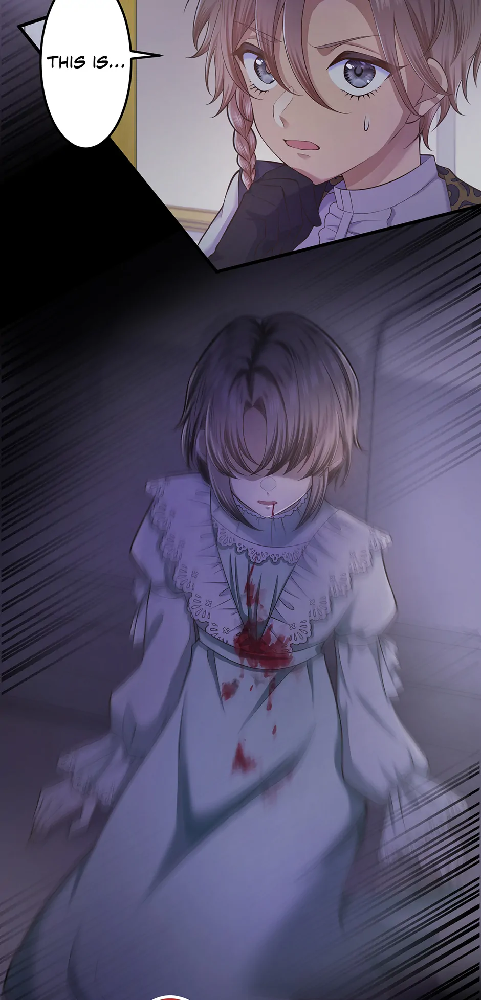 The Villainess Can’t Take Revenge on Her Reaper Father Chapter 27 183 ch 27 5