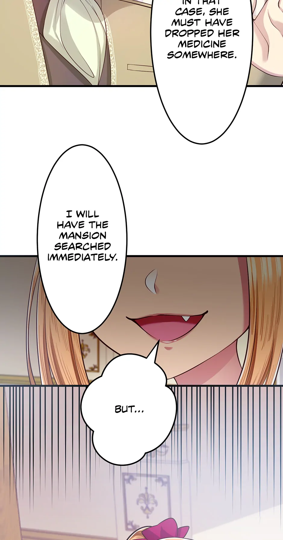 The Villainess Can’t Take Revenge on Her Reaper Father Chapter 27 229 ch 27 51