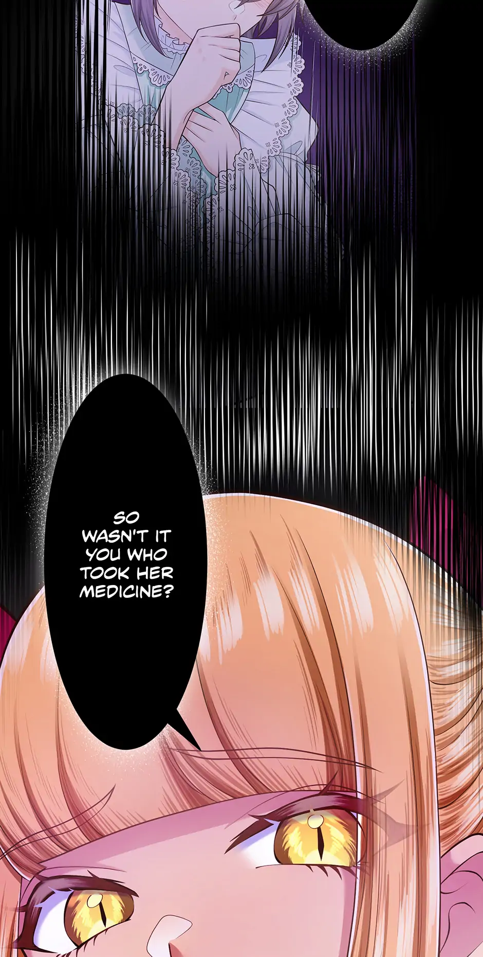 The Villainess Can’t Take Revenge on Her Reaper Father Chapter 27 233 ch 27 55