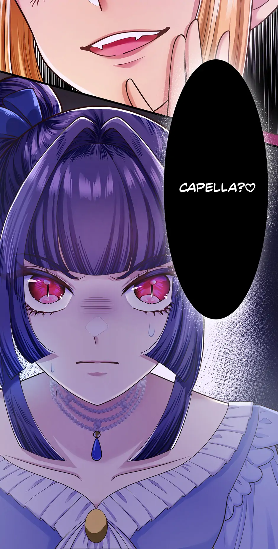 The Villainess Can’t Take Revenge on Her Reaper Father Chapter 27 234 ch 27 56