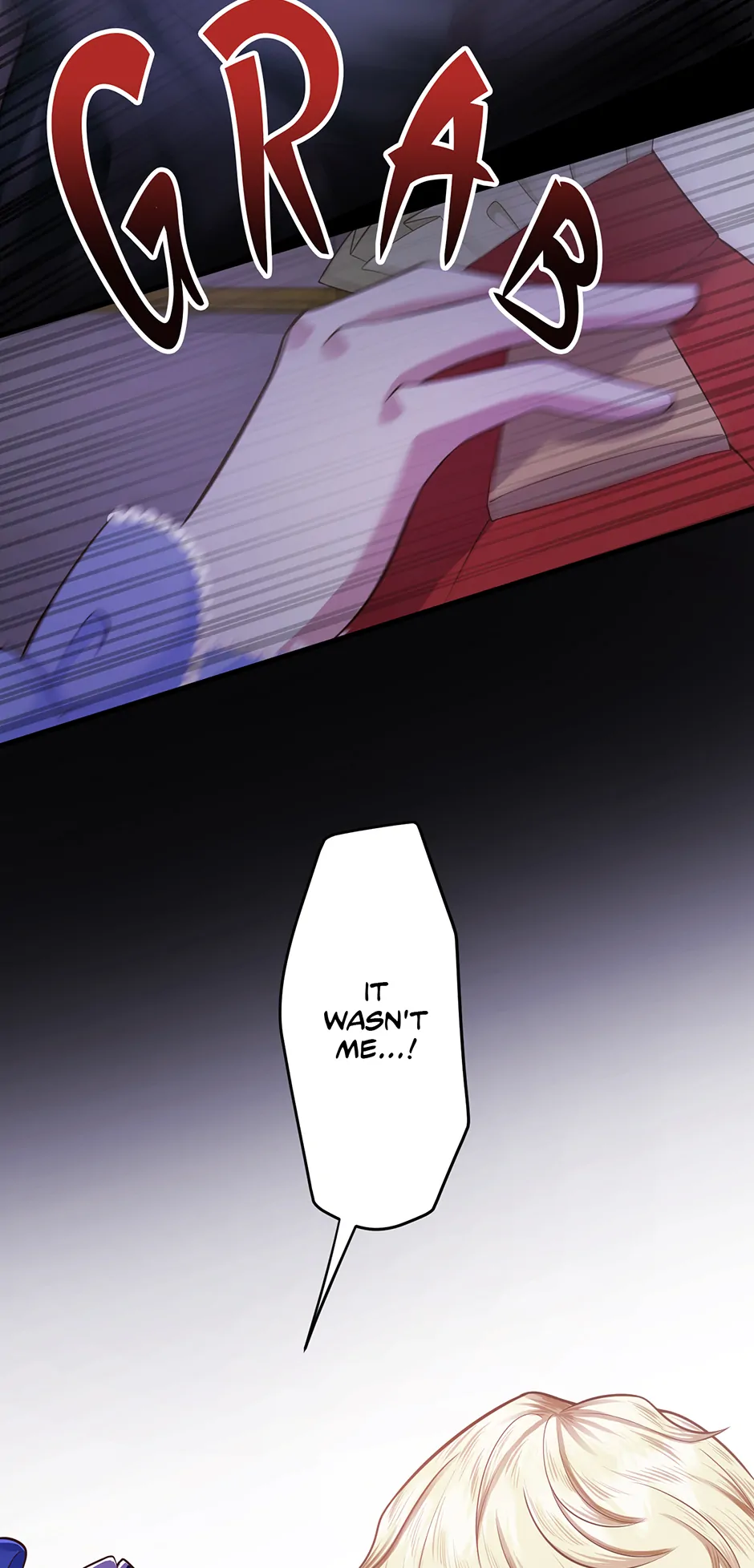 The Villainess Can’t Take Revenge on Her Reaper Father Chapter 27 184 ch 27 6