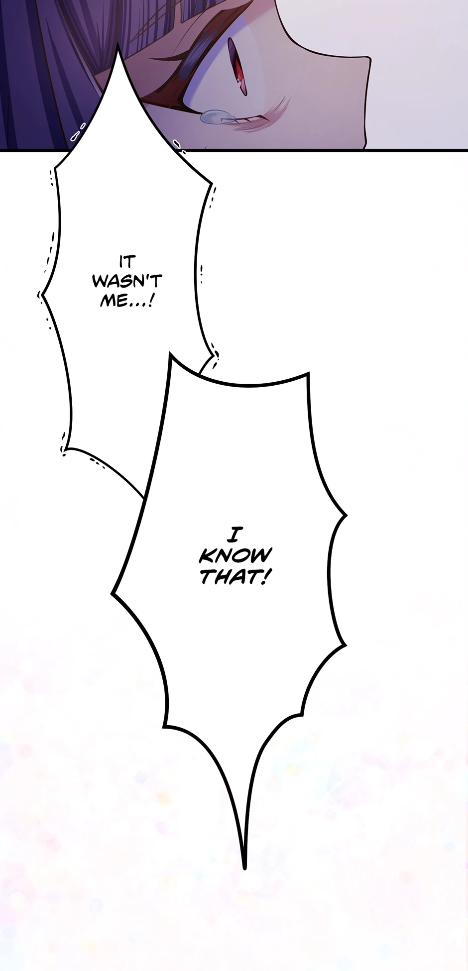 The Villainess Can’t Take Revenge on Her Reaper Father Chapter 27 186 ch 27 8