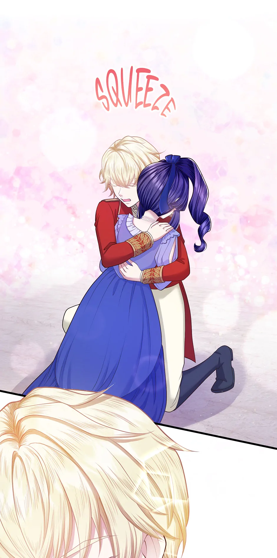 The Villainess Can’t Take Revenge on Her Reaper Father Chapter 27 187 ch 27 9