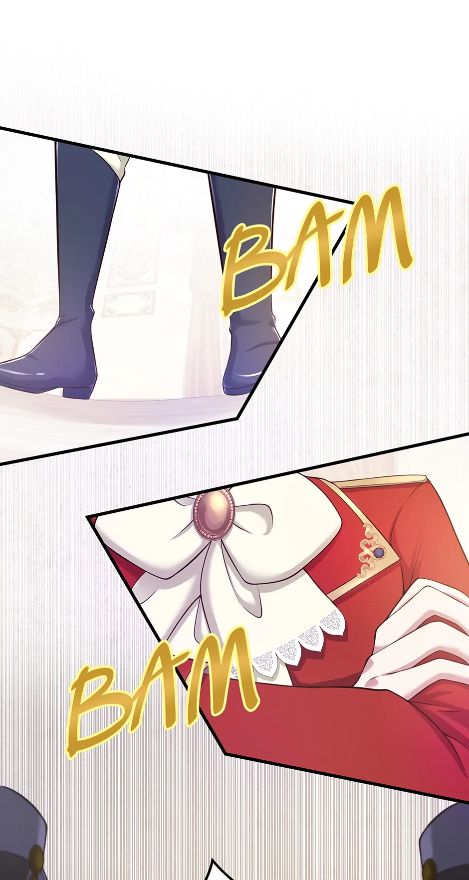 The Villainess Can’t Take Revenge on Her Reaper Father Chapter 29 140 ch 29 13