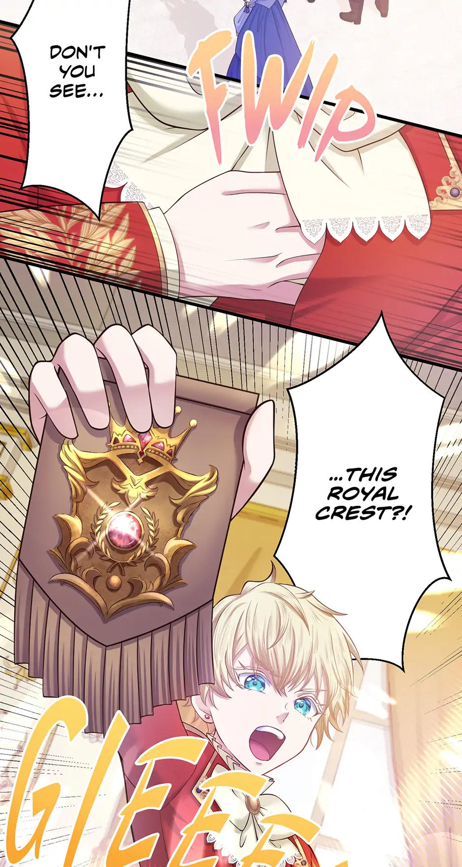 The Villainess Can’t Take Revenge on Her Reaper Father Chapter 29 143 ch 29 16