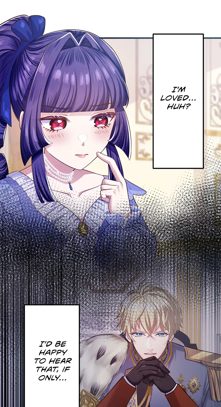 The Villainess Can’t Take Revenge on Her Reaper Father Chapter 29 147 ch 29 20