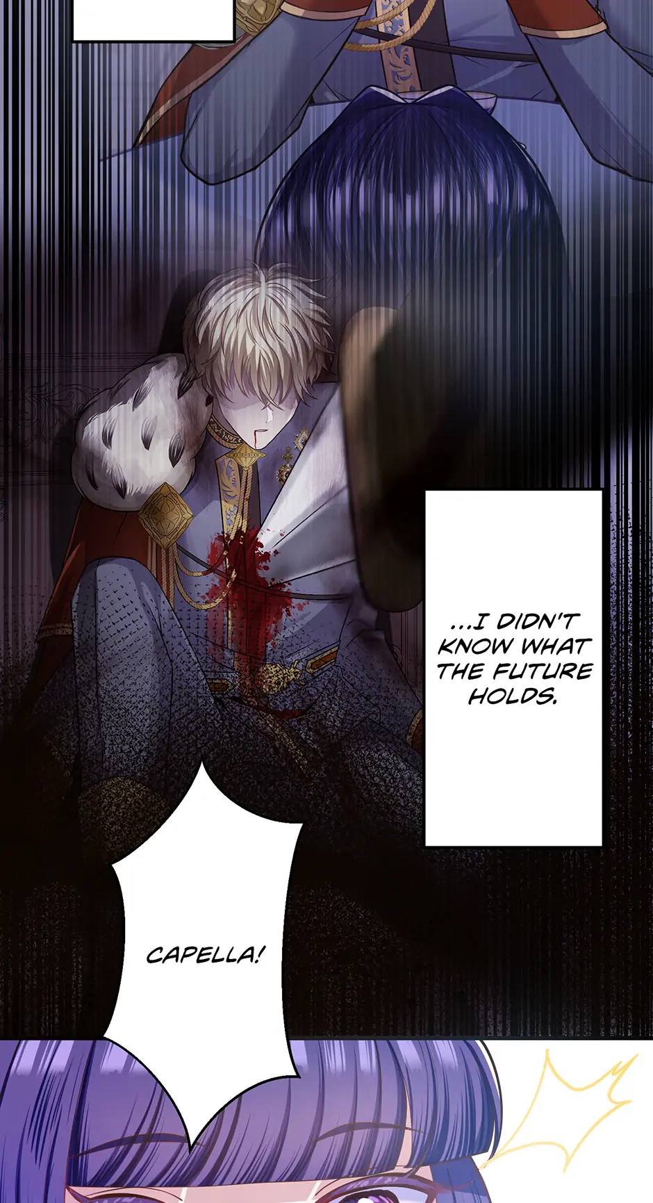 The Villainess Can’t Take Revenge on Her Reaper Father Chapter 29 148 ch 29 21