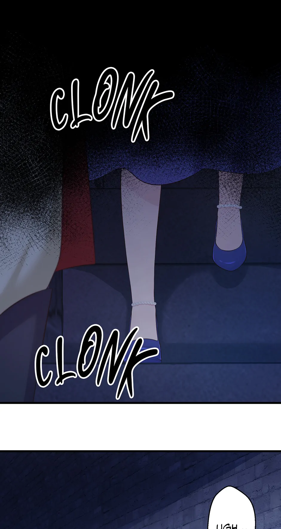 The Villainess Can’t Take Revenge on Her Reaper Father Chapter 29 153 ch 29 26