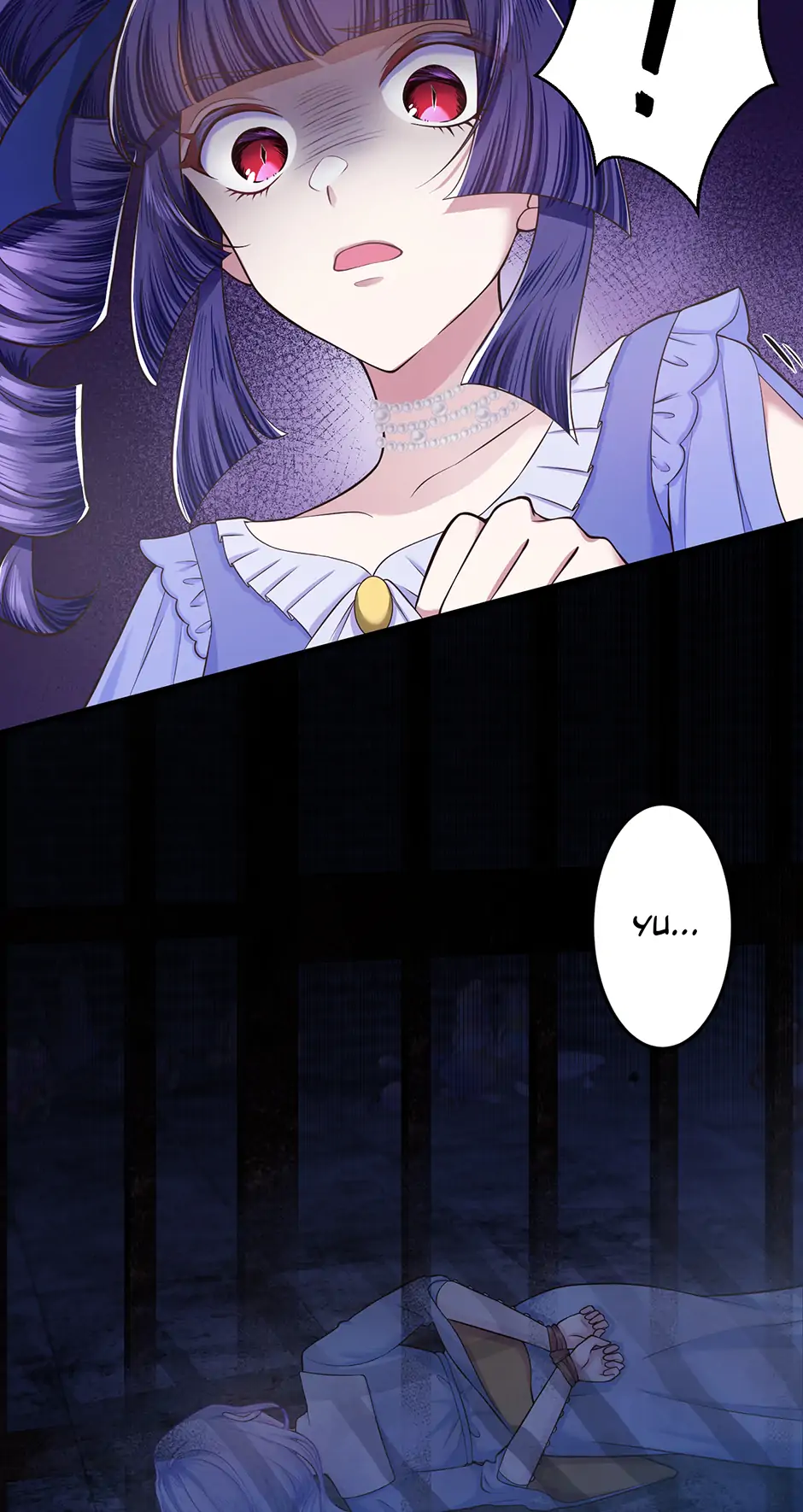 The Villainess Can’t Take Revenge on Her Reaper Father Chapter 29 158 ch 29 31