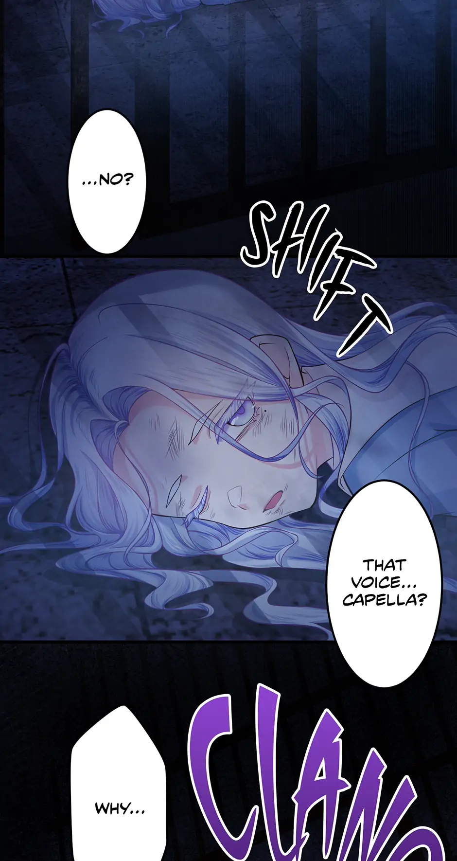 The Villainess Can’t Take Revenge on Her Reaper Father Chapter 29 159 ch 29 32