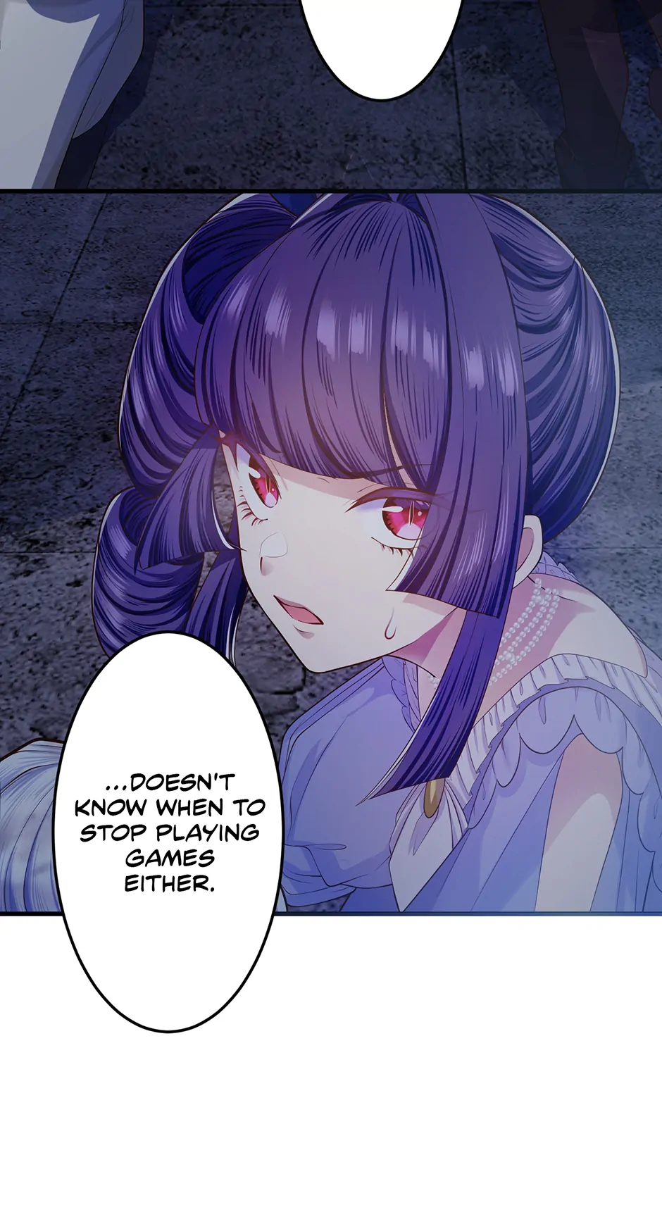 The Villainess Can’t Take Revenge on Her Reaper Father Chapter 29 166 ch 29 39