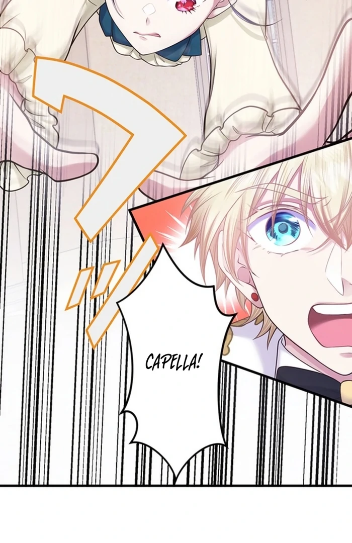 The Villainess Can’t Take Revenge on Her Reaper Father Chapter 36 146 ch 36 10