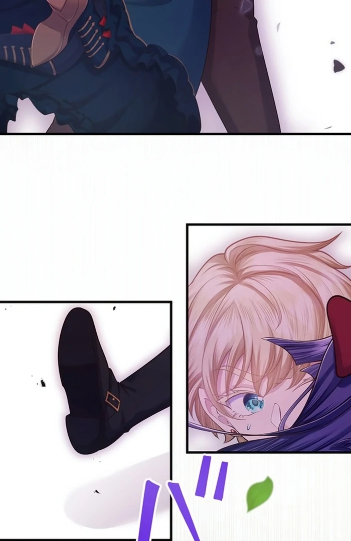 The Villainess Can’t Take Revenge on Her Reaper Father Chapter 36 148 ch 36 12