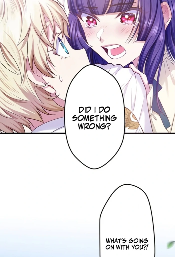 The Villainess Can’t Take Revenge on Her Reaper Father Chapter 36 152 ch 36 16