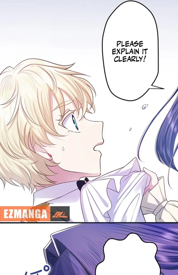 The Villainess Can’t Take Revenge on Her Reaper Father Chapter 36 154 ch 36 18