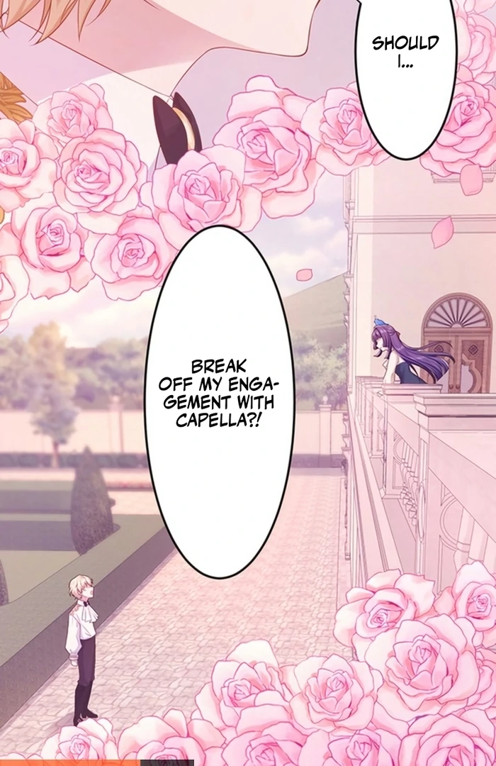 The Villainess Can’t Take Revenge on Her Reaper Father Chapter 36 138 ch 36 2