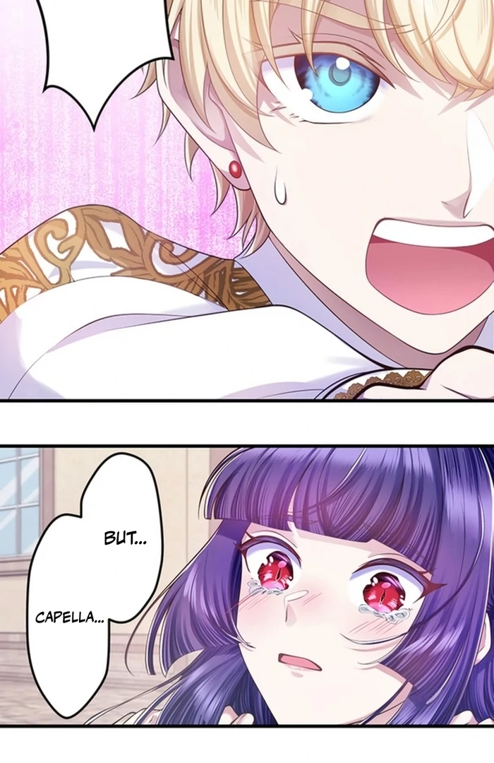 The Villainess Can’t Take Revenge on Her Reaper Father Chapter 36 157 ch 36 21