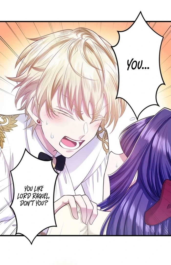 The Villainess Can’t Take Revenge on Her Reaper Father Chapter 36 158 ch 36 22