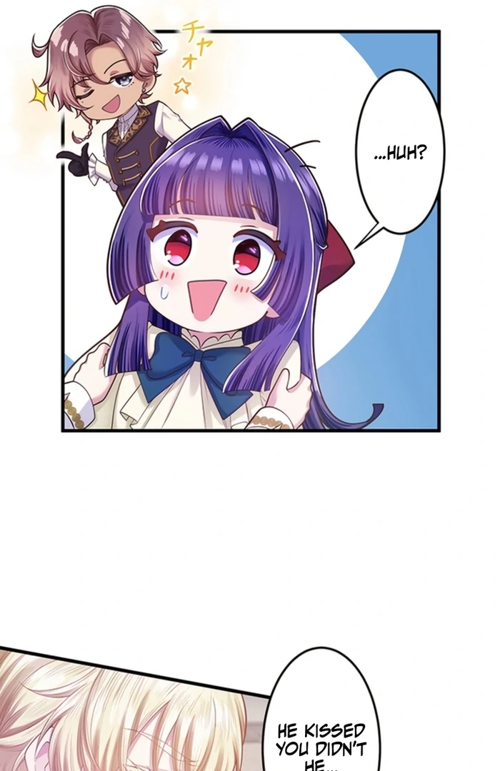 The Villainess Can’t Take Revenge on Her Reaper Father Chapter 36 159 ch 36 23