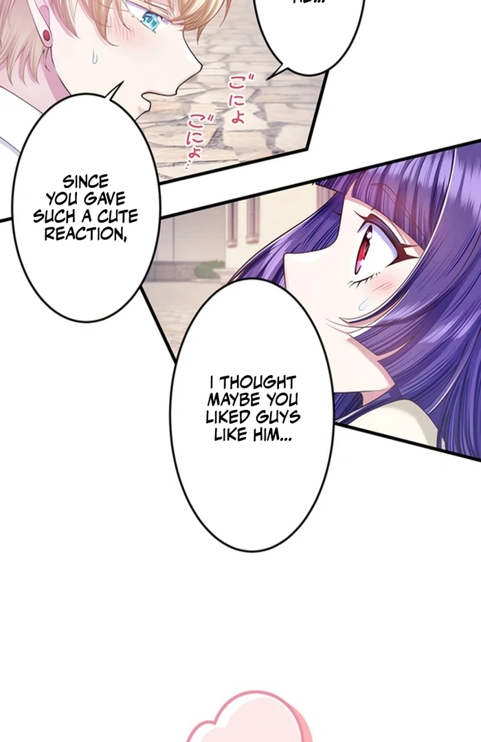 The Villainess Can’t Take Revenge on Her Reaper Father Chapter 36 160 ch 36 24