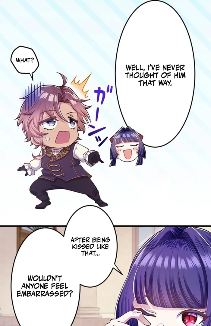 The Villainess Can’t Take Revenge on Her Reaper Father Chapter 36 163 ch 36 27