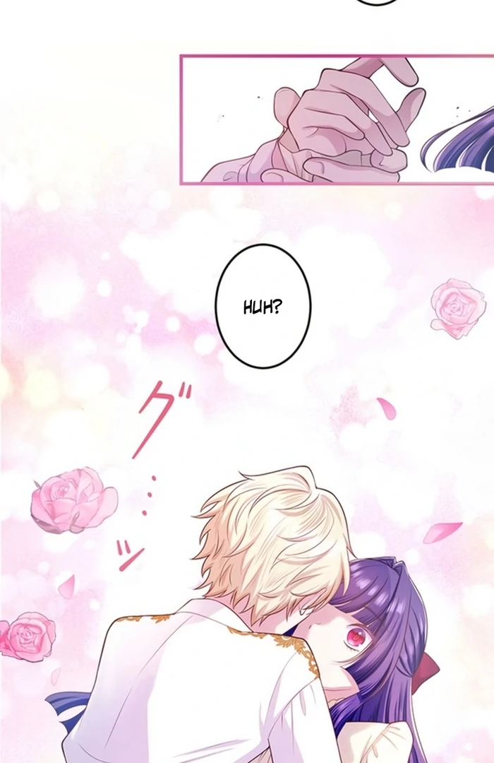 The Villainess Can’t Take Revenge on Her Reaper Father Chapter 36 165 ch 36 29