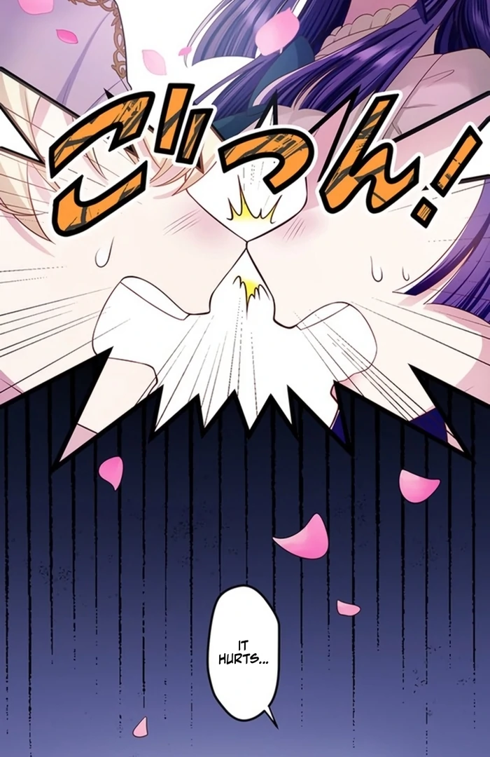 The Villainess Can’t Take Revenge on Her Reaper Father Chapter 36 167 ch 36 31