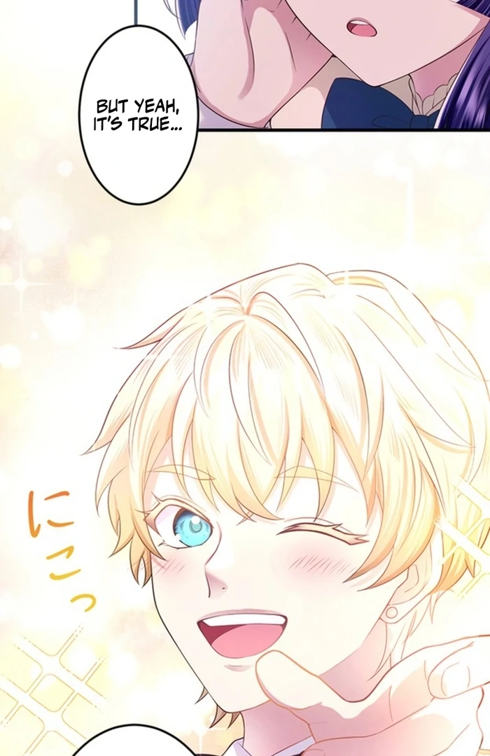 The Villainess Can’t Take Revenge on Her Reaper Father Chapter 36 169 ch 36 33