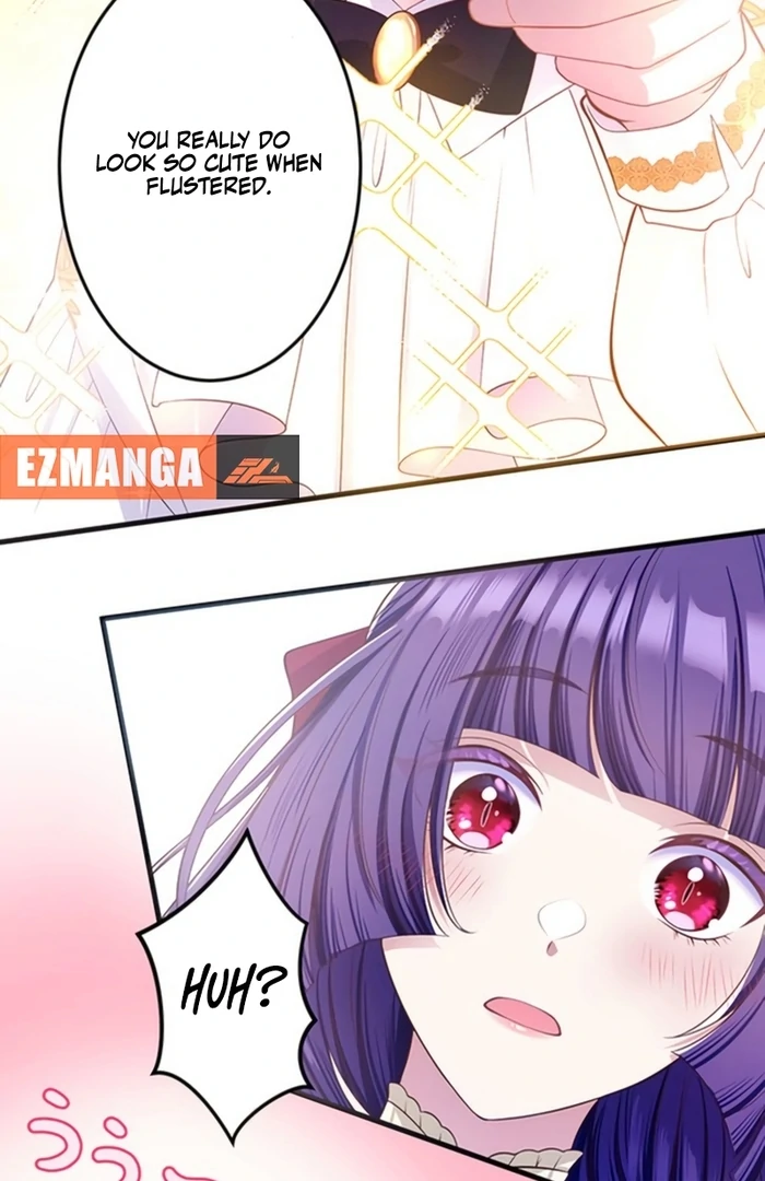 The Villainess Can’t Take Revenge on Her Reaper Father Chapter 36 170 ch 36 34