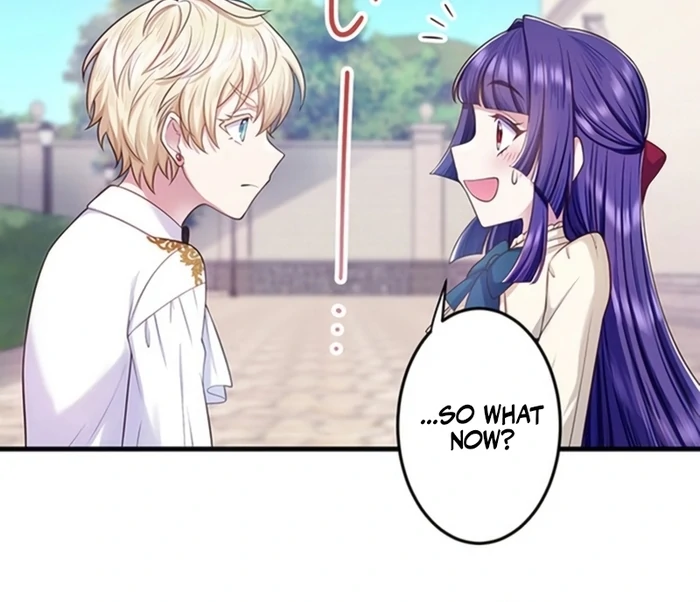 The Villainess Can’t Take Revenge on Her Reaper Father Chapter 36 172 ch 36 36