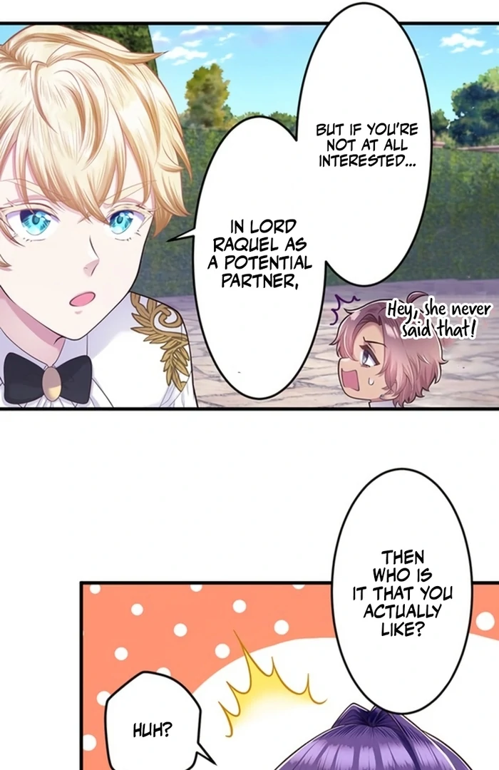 The Villainess Can’t Take Revenge on Her Reaper Father Chapter 36 173 ch 36 37