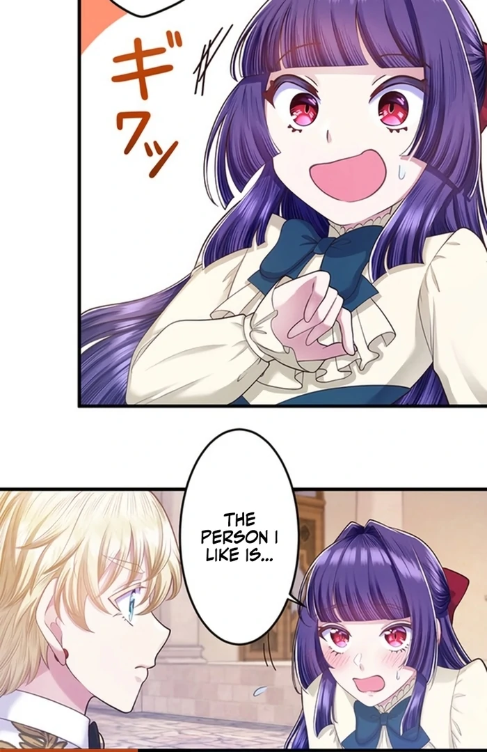 The Villainess Can’t Take Revenge on Her Reaper Father Chapter 36 174 ch 36 38