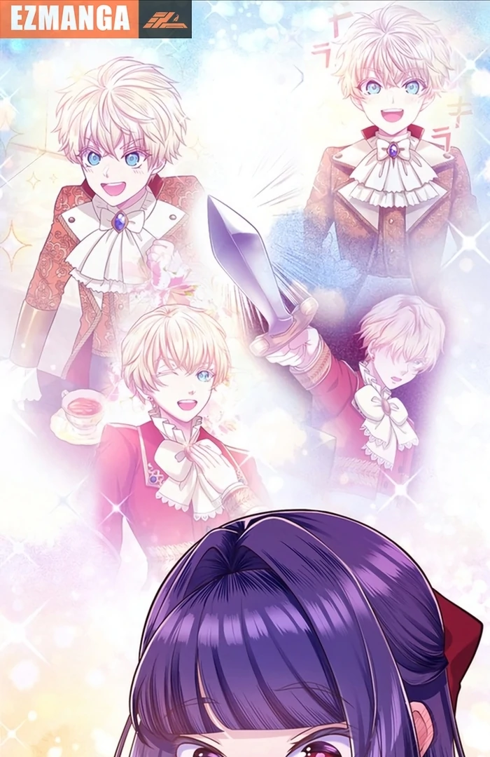 The Villainess Can’t Take Revenge on Her Reaper Father Chapter 36 175 ch 36 39