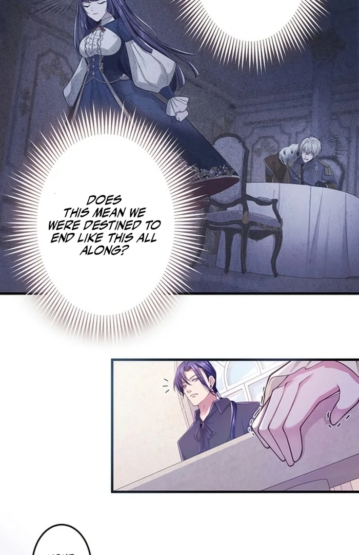 The Villainess Can’t Take Revenge on Her Reaper Father Chapter 36 140 ch 36 4