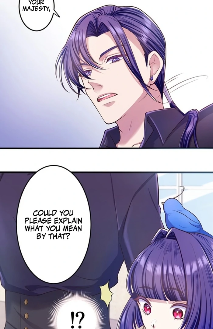 The Villainess Can’t Take Revenge on Her Reaper Father Chapter 36 141 ch 36 5