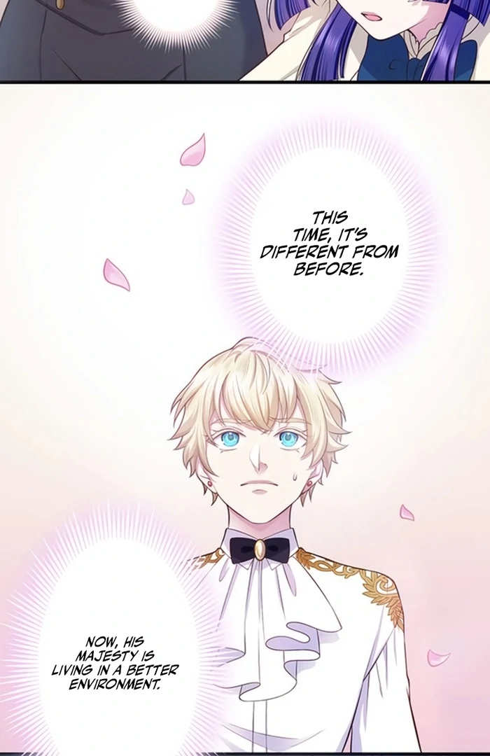 The Villainess Can’t Take Revenge on Her Reaper Father Chapter 36 142 ch 36 6