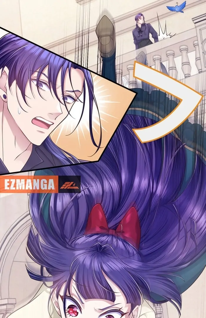 The Villainess Can’t Take Revenge on Her Reaper Father Chapter 36 145 ch 36 9