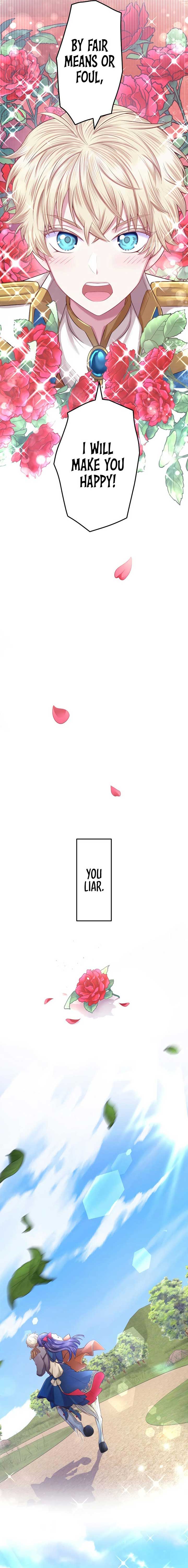 The Villainess Can’t Take Revenge on Her Reaper Father Chapter 5 118 ch 5 18