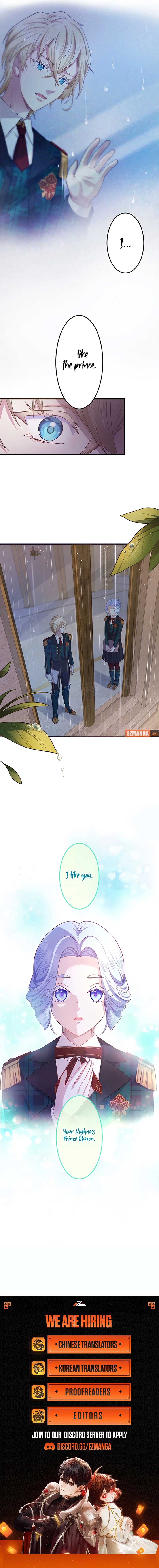 The Villainess Can’t Take Revenge on Her Reaper Father Chapter 51 43 9