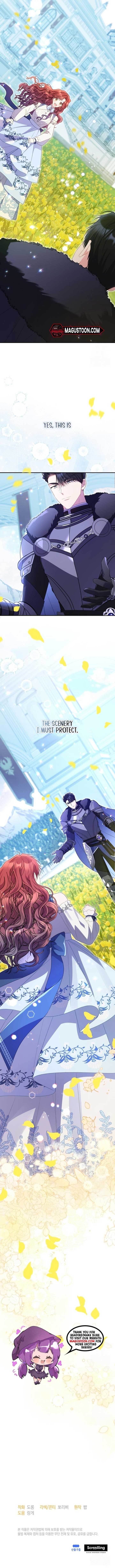 The Villainess Captured The Grand Duke Chapter 68 43 ch 68 9