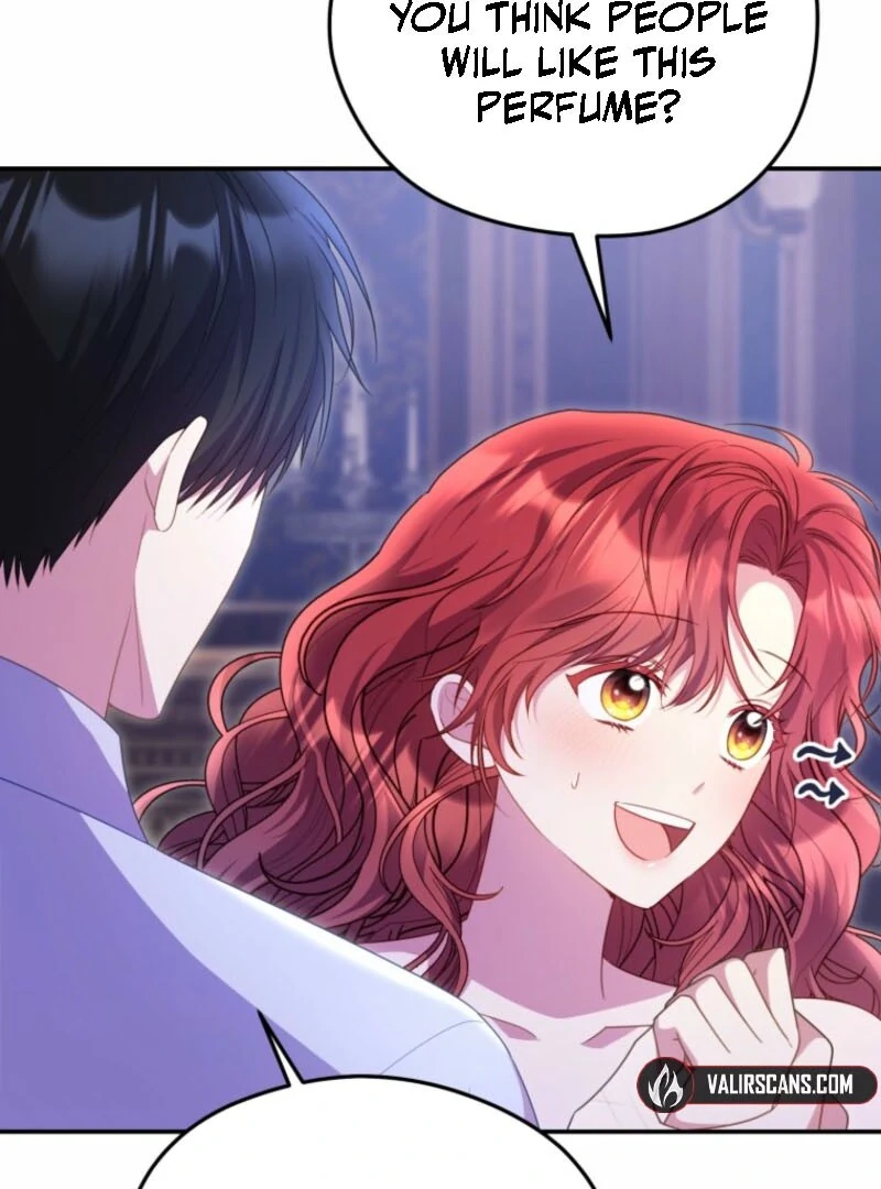 The Villainess Captured The Grand Duke Chapter 81 385 006