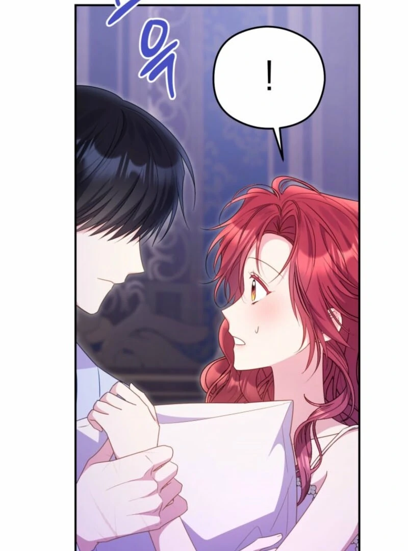 The Villainess Captured The Grand Duke Chapter 81 387 008