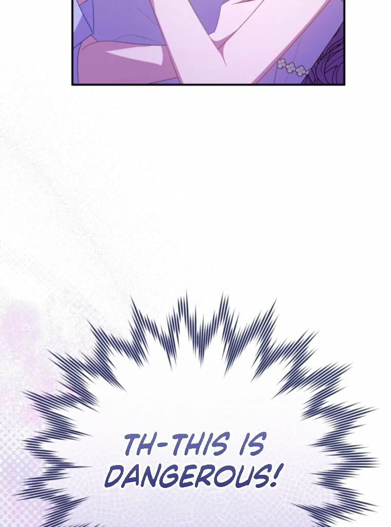 The Villainess Captured The Grand Duke Chapter 81 388 009