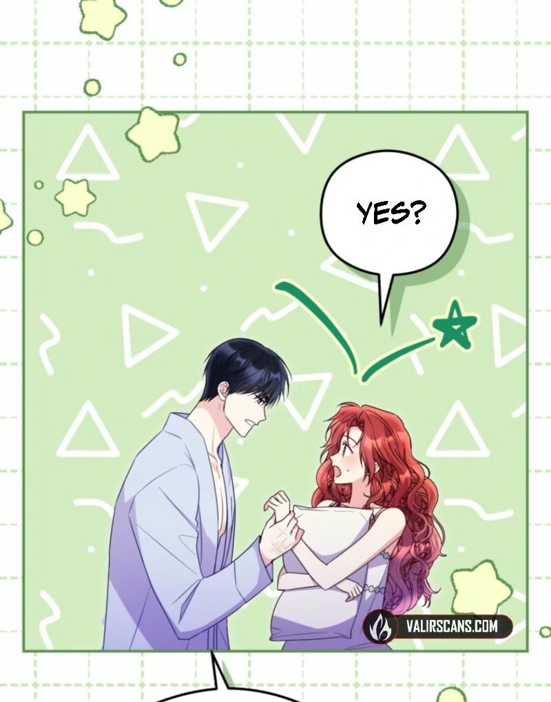 The Villainess Captured The Grand Duke Chapter 81 392 013