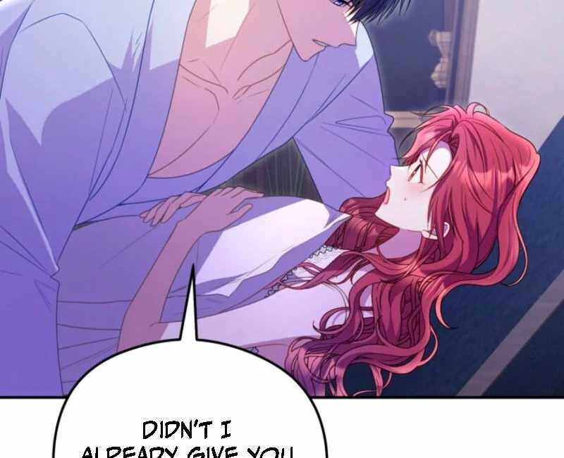 The Villainess Captured The Grand Duke Chapter 81 406 027